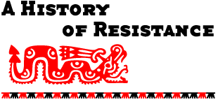 Resistencia Bookstore